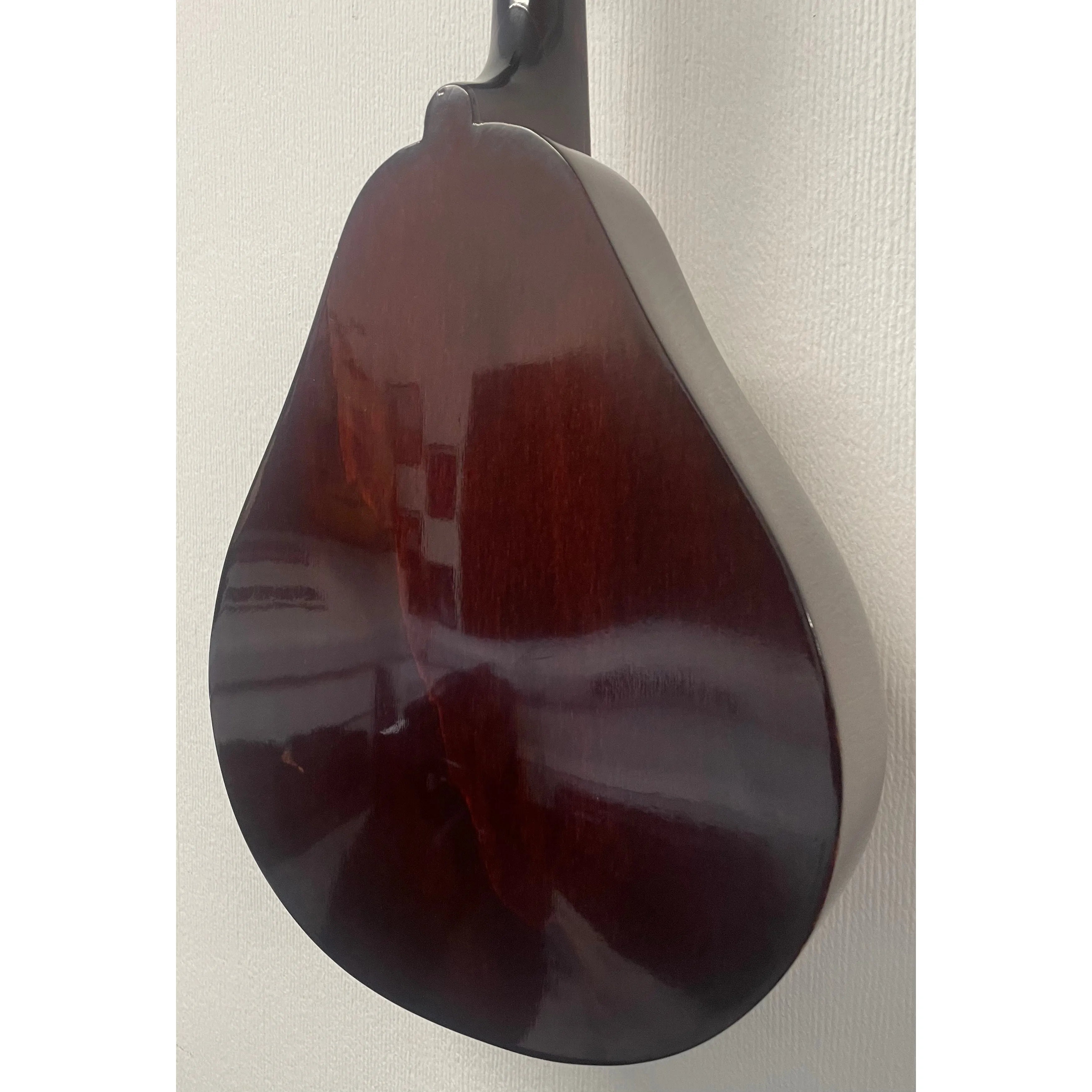 Ozark Electro Acoustic Mandolin in Sunburst Pre-Owned