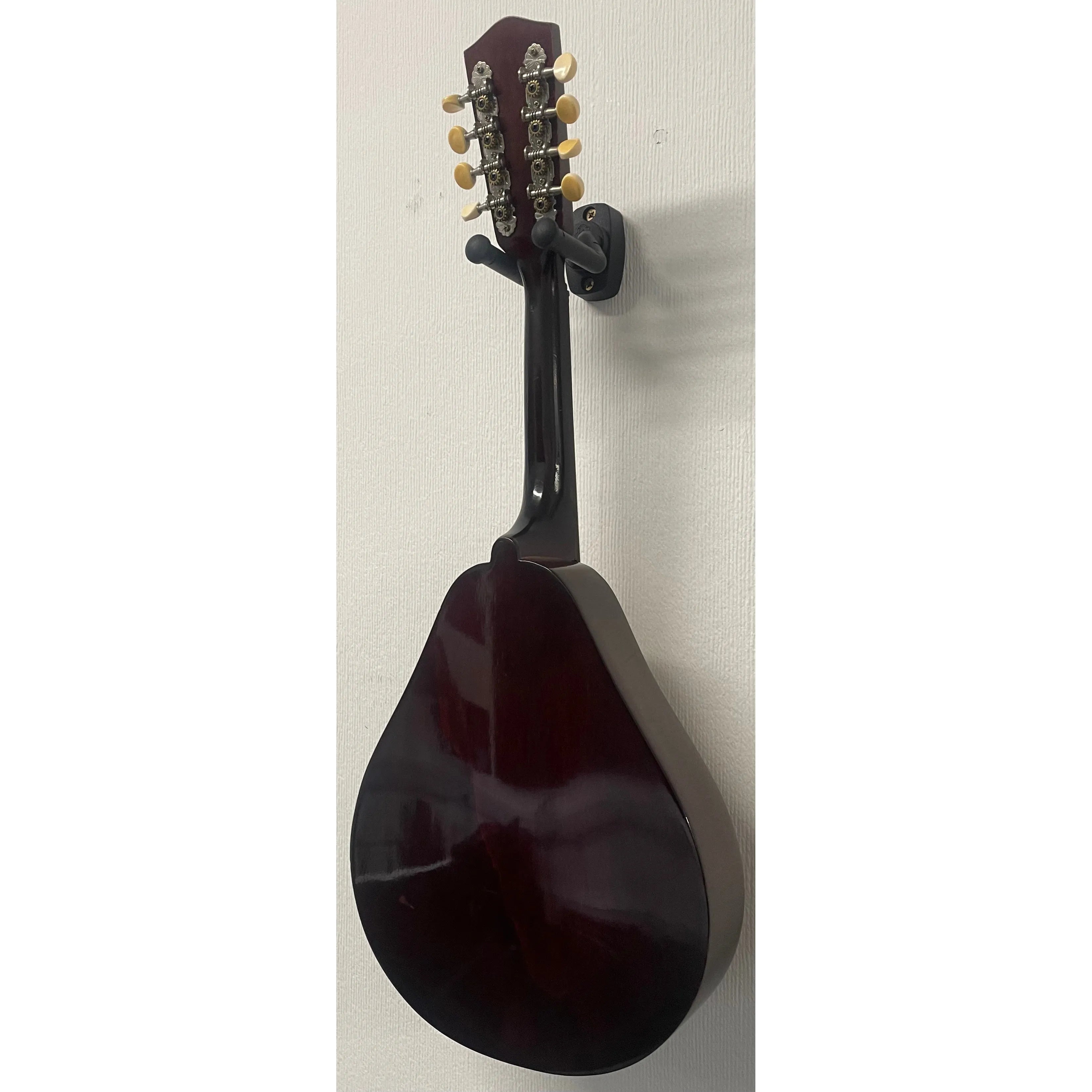 Ozark Electro Acoustic Mandolin in Sunburst Pre-Owned