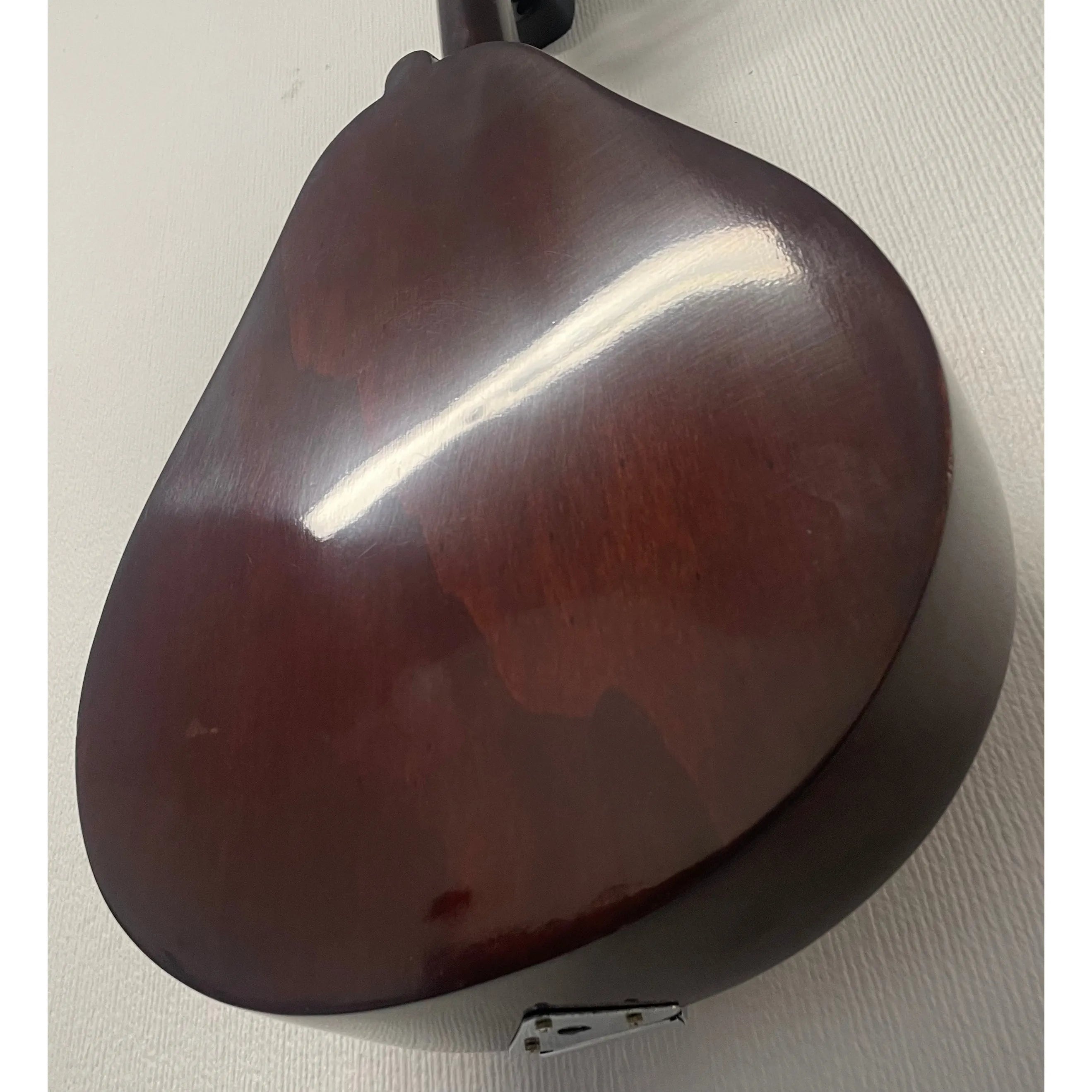 Ozark Electro Acoustic Mandolin in Sunburst Pre-Owned