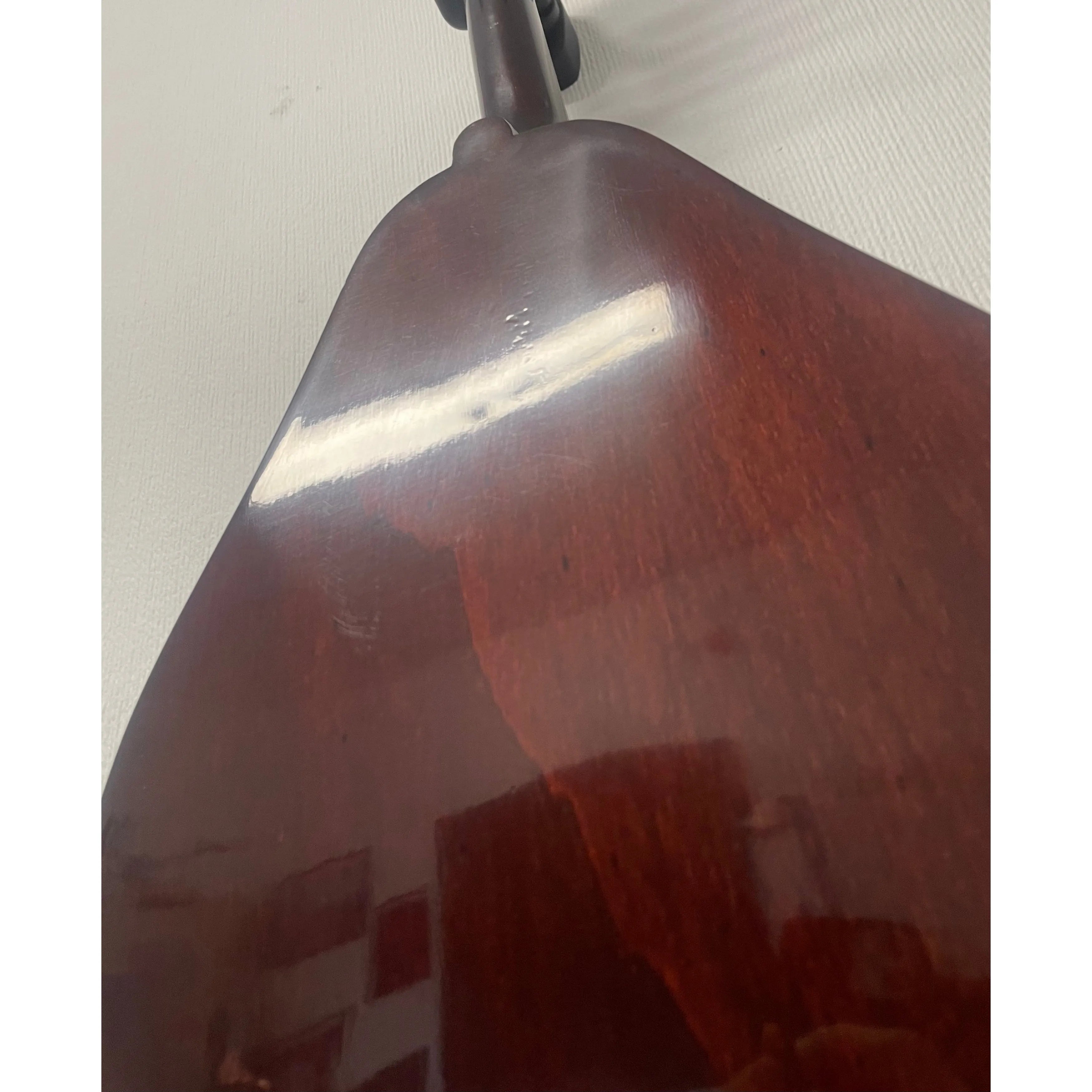 Ozark Electro Acoustic Mandolin in Sunburst Pre-Owned