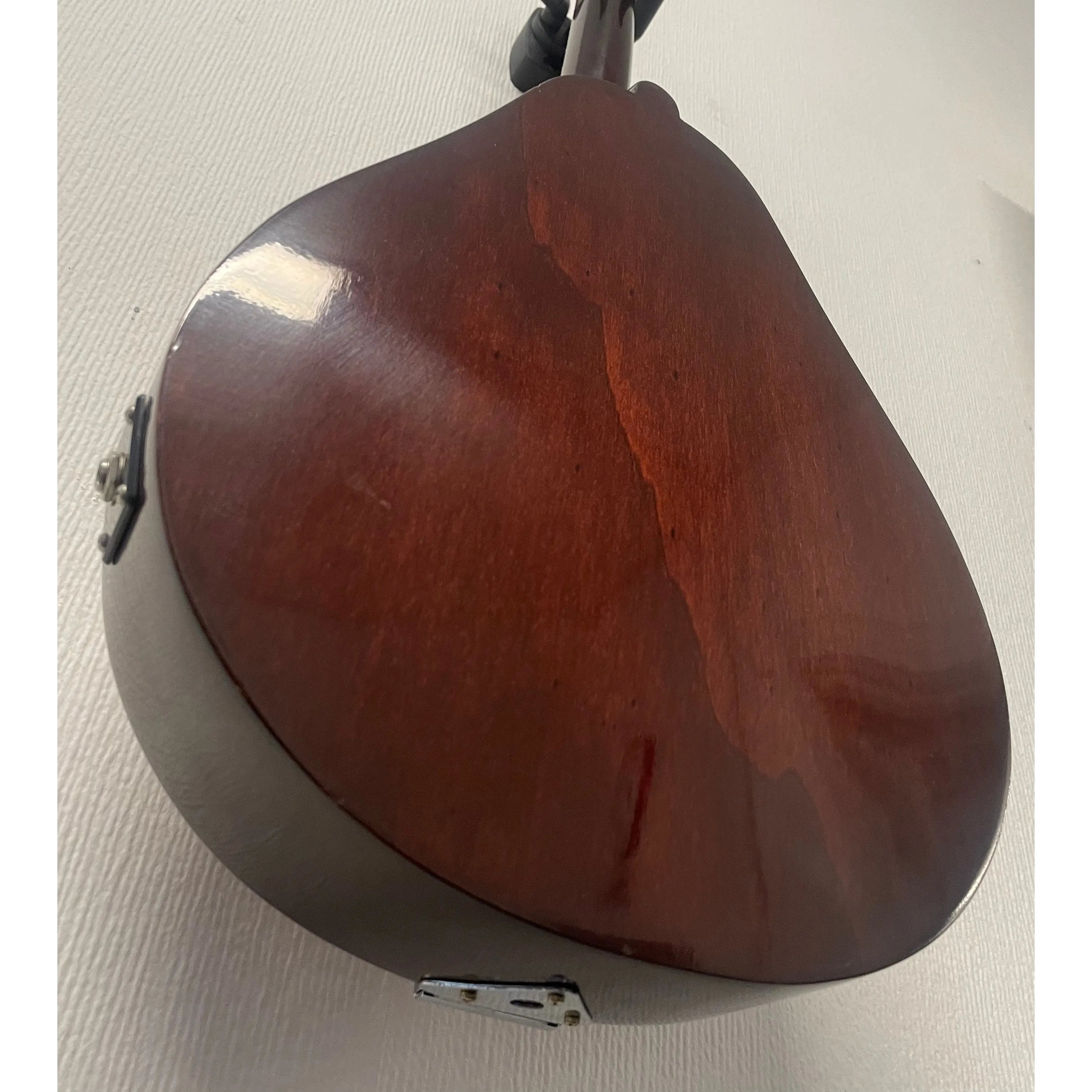 Ozark Electro Acoustic Mandolin in Sunburst Pre-Owned