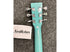 Northstar Electric Guitar Set Neck, Cadillac Blue