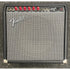 Fender Champ 12 Mexican 12-Watt 1x12" Combo Valve Guitar Amplifier Pre-Owned