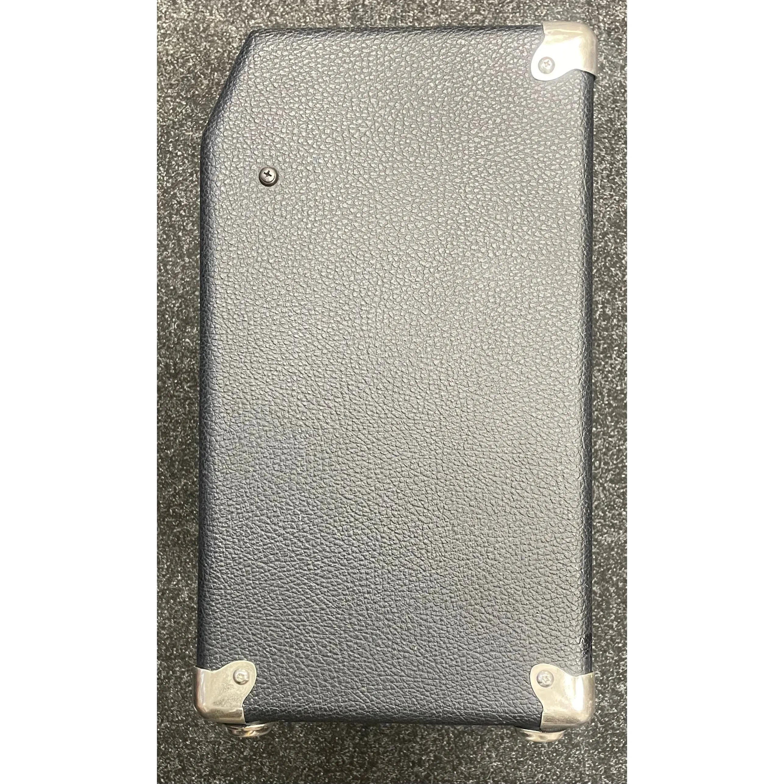 Fender Champ 12 Mexican 12-Watt 1x12" Combo Valve Guitar Amplifier Pre-Owned