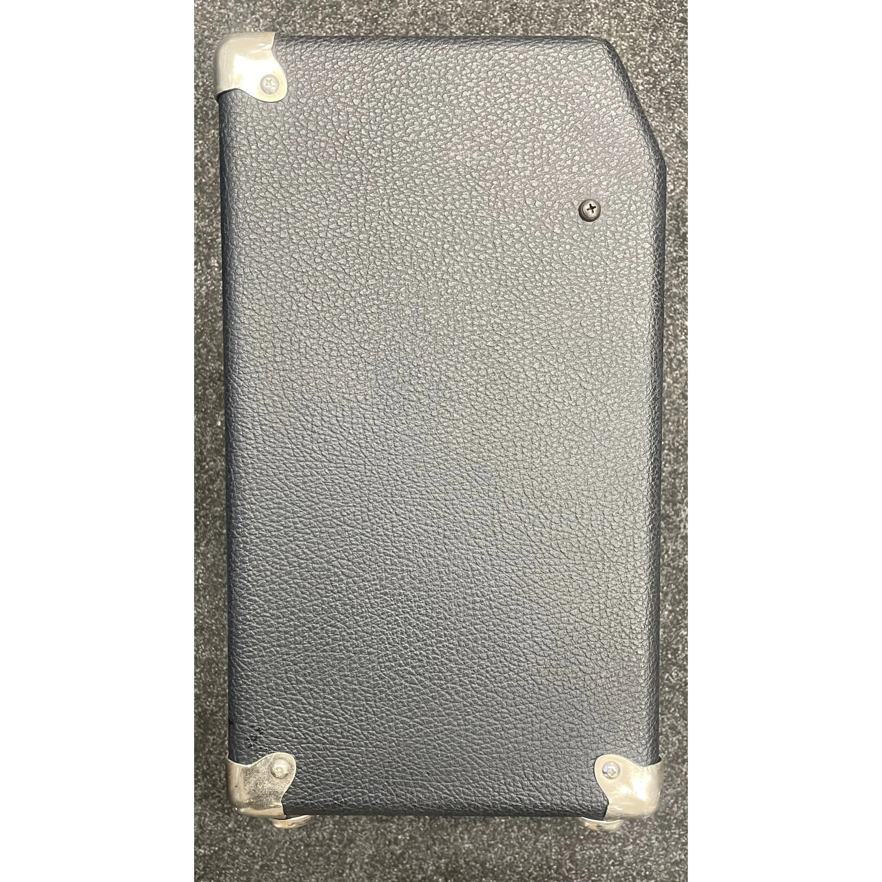 Fender Champ 12 Mexican 12-Watt 1x12" Combo Valve Guitar Amplifier Pre-Owned