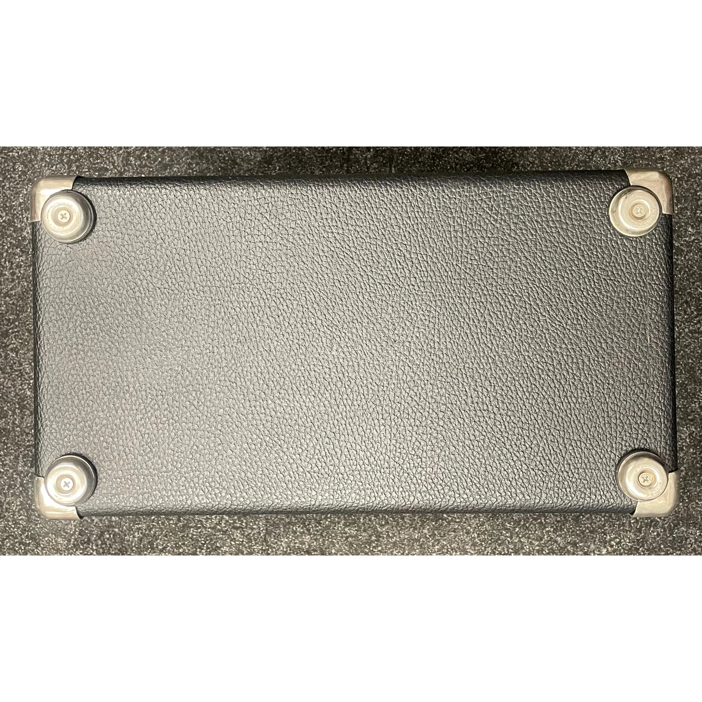 Fender Champ 12 Mexican 12-Watt 1x12" Combo Valve Guitar Amplifier Pre-Owned