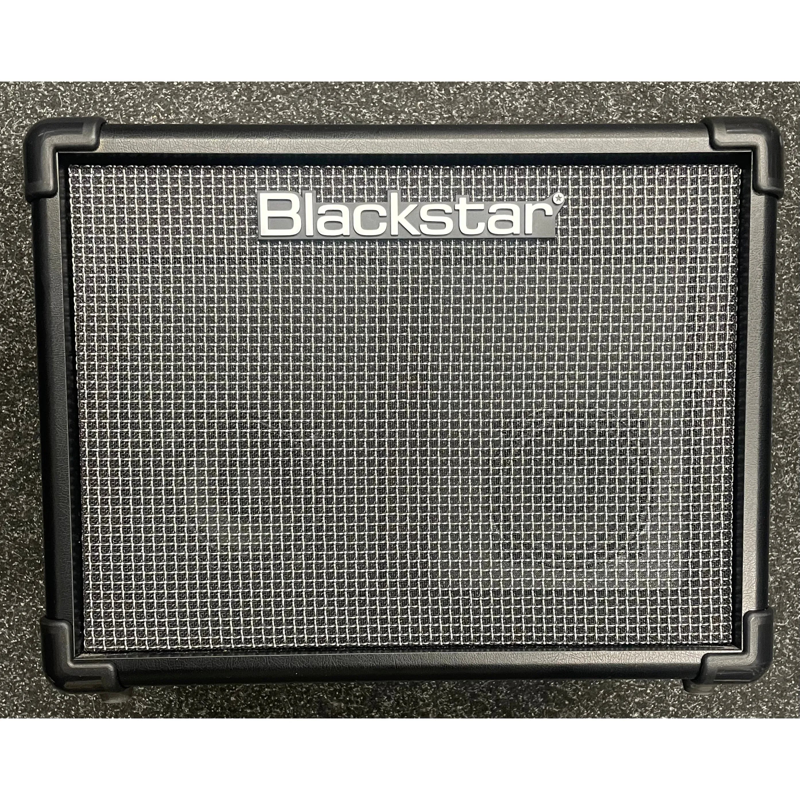 Blackstar ID Core 10 V4 Electric Guitar Combo Modelling Programmable Amplifier Pre-Owned