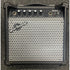 Gear4music S15B 15W Bass Combo Amplifier Pre-Owned
