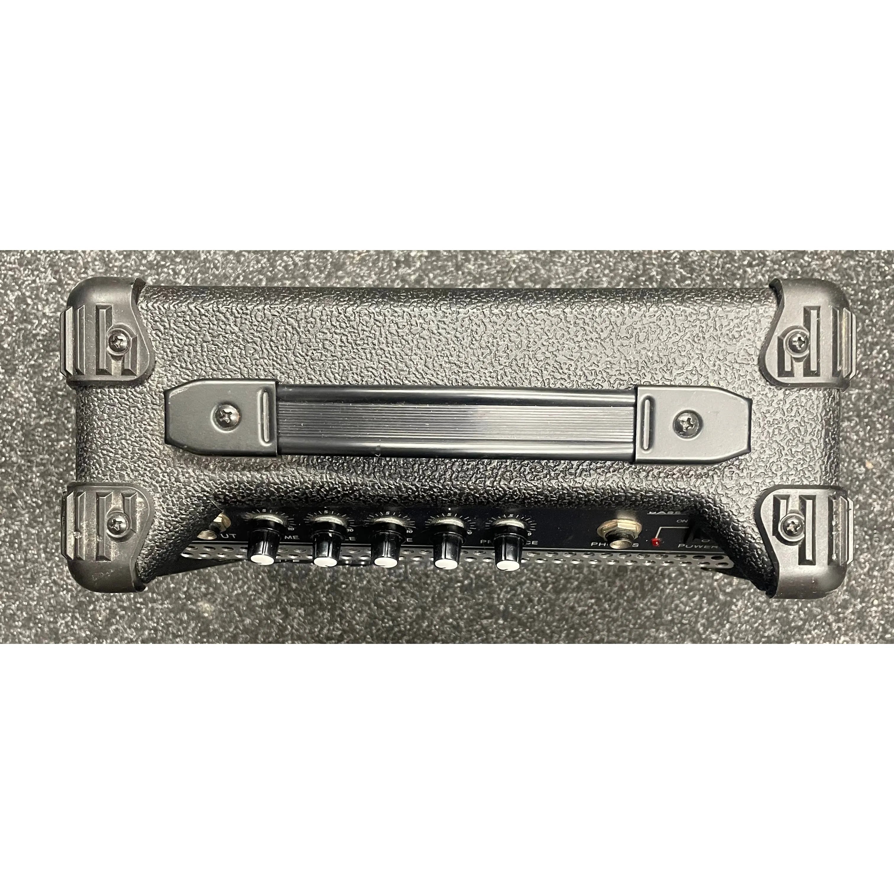 Gear4music S15B 15W Bass Combo Amplifier Pre-Owned