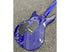 PRS SE Standard 24 Electric Guitar in Translucent Blue Pre-Owned