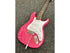 PRS SE Silver Sky Electric Guitar in Dragon Fruit with PRS Gig Bag Pre-Owned