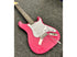 PRS SE Silver Sky Electric Guitar in Dragon Fruit with PRS Gig Bag Pre-Owned