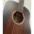 Tanglewood Crossroads Travel Acoustic Guitar TWCRT in Whiskey Barrel Pre-Owned