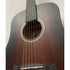 Tanglewood Crossroads Travel Acoustic Guitar TWCRT in Whiskey Barrel Pre-Owned