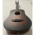 Tanglewood Crossroads Travel Acoustic Guitar TWCRT in Whiskey Barrel Pre-Owned