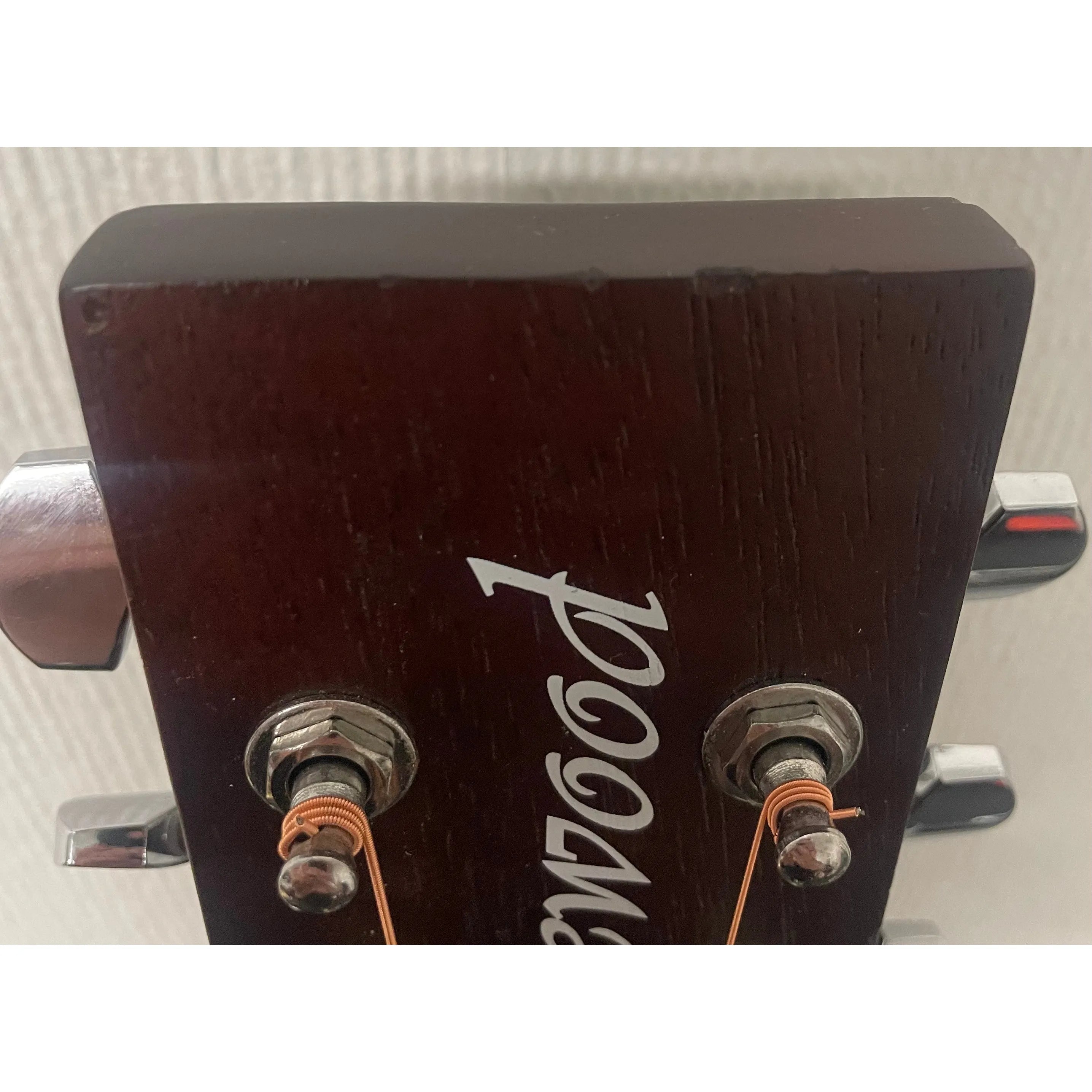 Tanglewood Crossroads Travel Acoustic Guitar TWCRT in Whiskey Barrel Pre-Owned