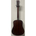 Tanglewood Crossroads Travel Acoustic Guitar TWCRT in Whiskey Barrel Pre-Owned