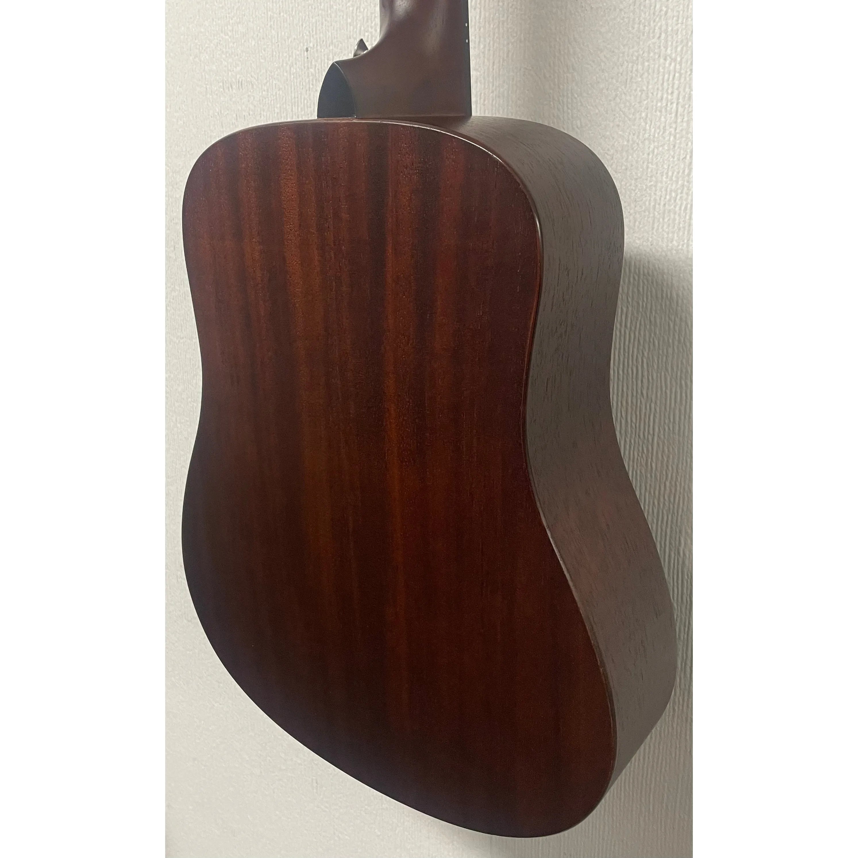 Tanglewood Crossroads Travel Acoustic Guitar TWCRT in Whiskey Barrel Pre-Owned