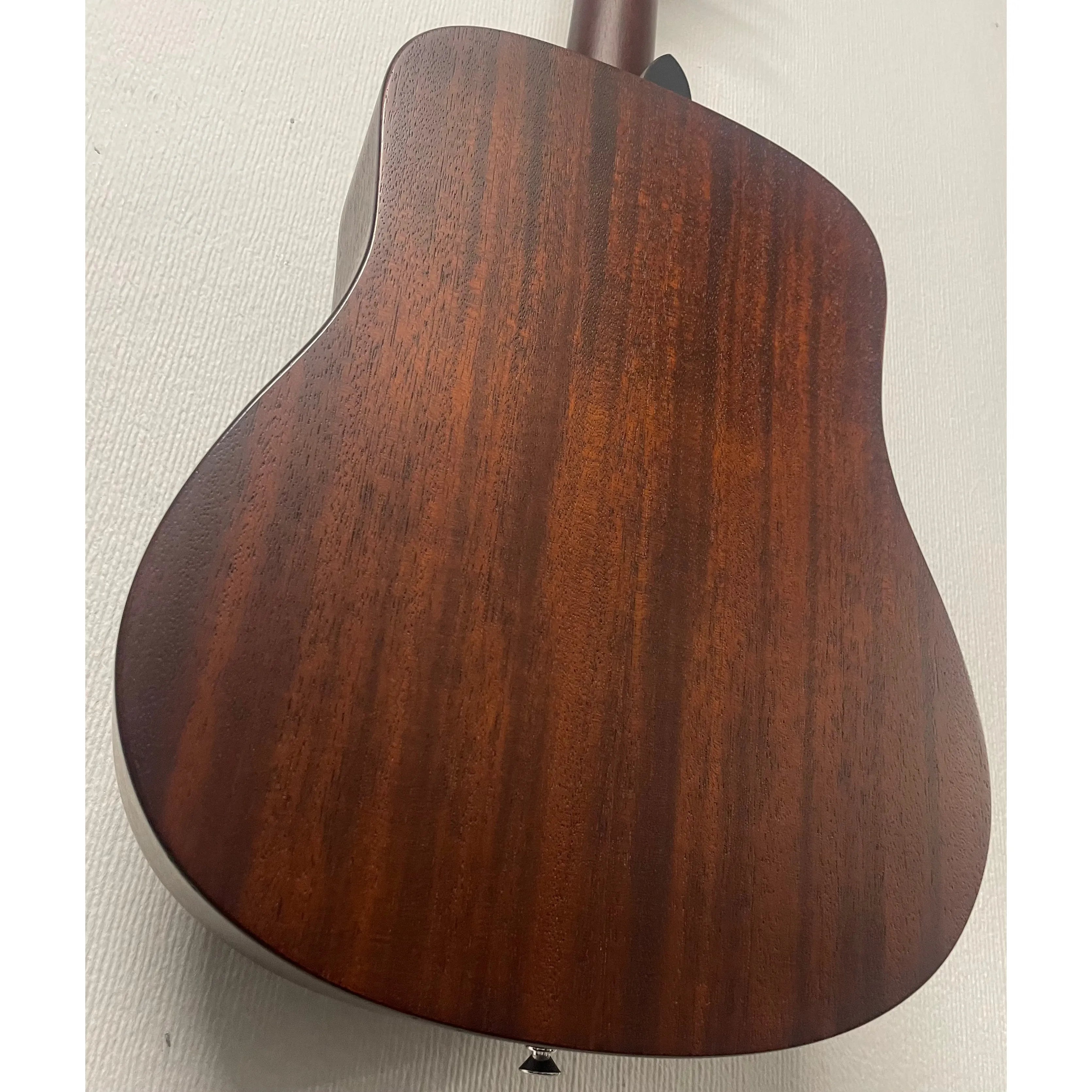 Tanglewood Crossroads Travel Acoustic Guitar TWCRT in Whiskey Barrel Pre-Owned