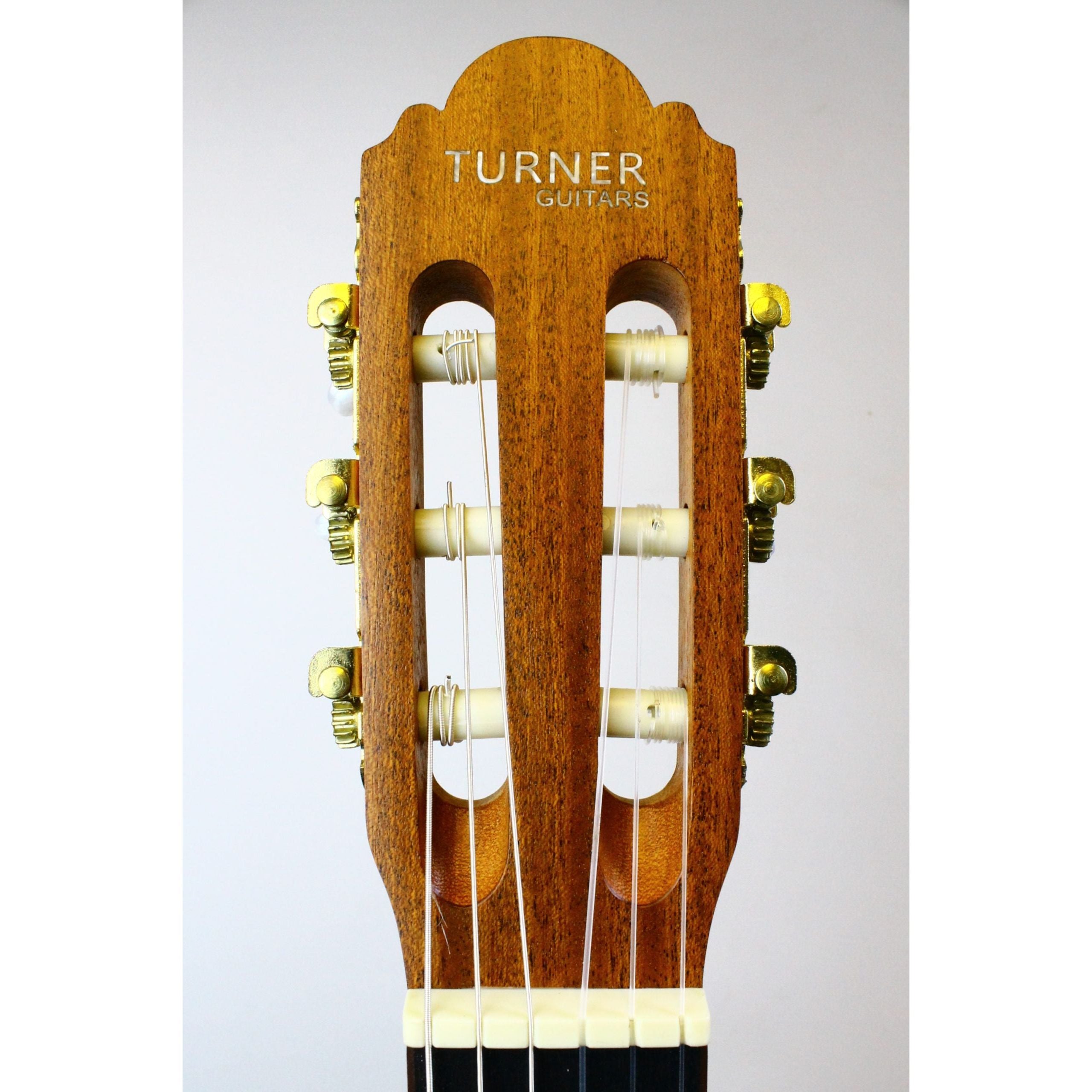 Turner TDC1 Classical Guitar
