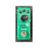 Donner Verb Square Reverb Guitar Pedal Pre-Owned