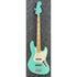 Squier Classic Vibe Vintage Modified 70s Jazz Bass Refinished in Green Pre-Owned