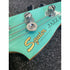 Squier Classic Vibe Vintage Modified 70s Jazz Bass Refinished in Green Pre-Owned
