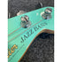Squier Classic Vibe Vintage Modified 70s Jazz Bass Refinished in Green Pre-Owned