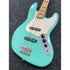 Squier Classic Vibe Vintage Modified 70s Jazz Bass Refinished in Green Pre-Owned