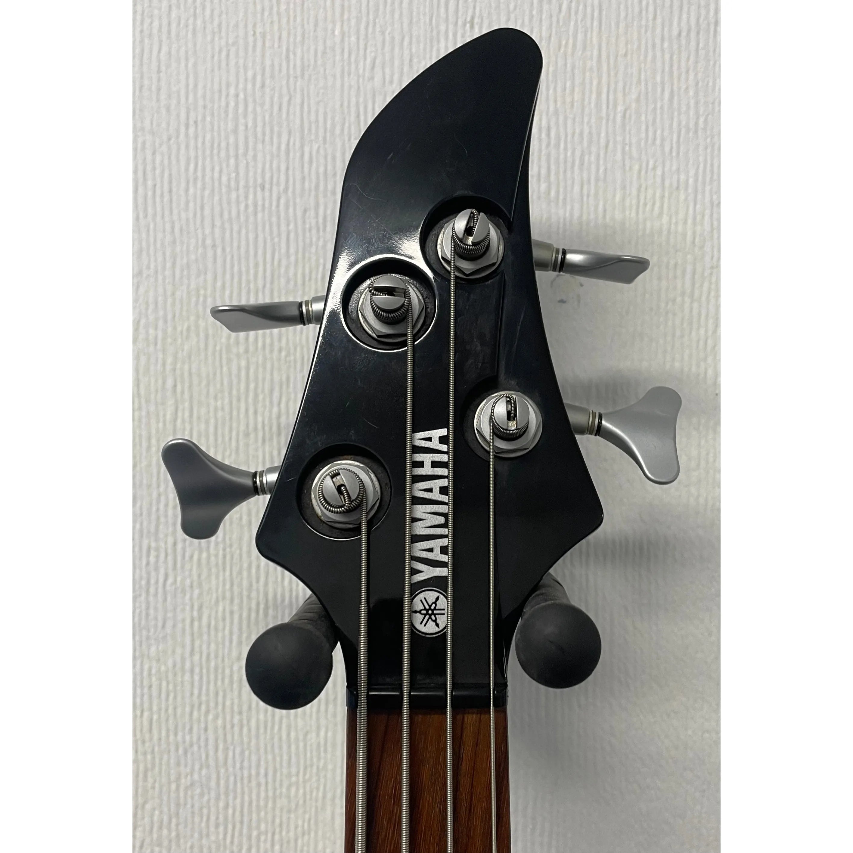 Yamaha RBX A2 Electric Bass Guitar in Black Pre-Owned