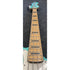 Squier Classic Vibe Vintage Modified 70s Jazz Bass Refinished in Green Pre-Owned