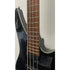 Yamaha RBX A2 Electric Bass Guitar in Black Pre-Owned