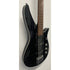 Yamaha RBX A2 Electric Bass Guitar in Black Pre-Owned