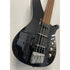 Yamaha RBX A2 Electric Bass Guitar in Black Pre-Owned
