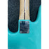 Squier Classic Vibe Vintage Modified 70s Jazz Bass Refinished in Green Pre-Owned