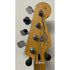 Fender Deluxe Active P Bass Special in Chrome Red Pre-Owned