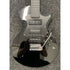 Stagg Silveray Nash LP-Style Electric Guitar HHH in Black Pre-Owned