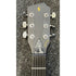 Stagg Silveray Nash LP-Style Electric Guitar HHH in Black Pre-Owned
