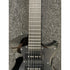 Stagg Silveray Nash LP-Style Electric Guitar HHH in Black Pre-Owned
