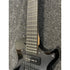 Stagg Silveray Nash LP-Style Electric Guitar HHH in Black Pre-Owned
