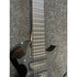 Stagg Silveray Nash LP-Style Electric Guitar HHH in Black Pre-Owned