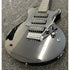 Stagg Silveray Nash LP-Style Electric Guitar HHH in Black Pre-Owned