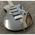 Stagg Silveray Nash LP-Style Electric Guitar HHH in Black Pre-Owned