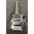 Stagg Silveray Nash LP-Style Electric Guitar HHH in Black Pre-Owned