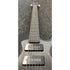 Stagg Silveray Nash LP-Style Electric Guitar HHH in Black Pre-Owned