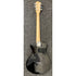 Stagg Silveray Nash LP-Style Electric Guitar HHH in Black Pre-Owned