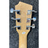 Stagg Silveray Nash LP-Style Electric Guitar HHH in Black Pre-Owned