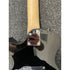 Stagg Silveray Nash LP-Style Electric Guitar HHH in Black Pre-Owned