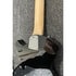 Stagg Silveray Nash LP-Style Electric Guitar HHH in Black Pre-Owned
