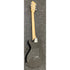Stagg Silveray Nash LP-Style Electric Guitar HHH in Black Pre-Owned